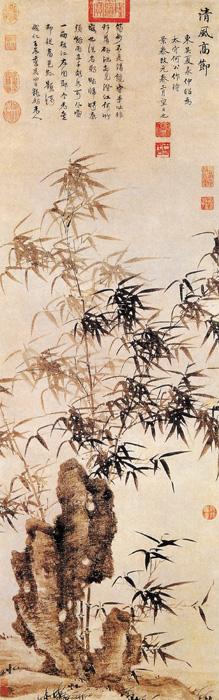 點擊圖片查看原圖 清風(fēng)高節(jié)圖 夏?.shtml