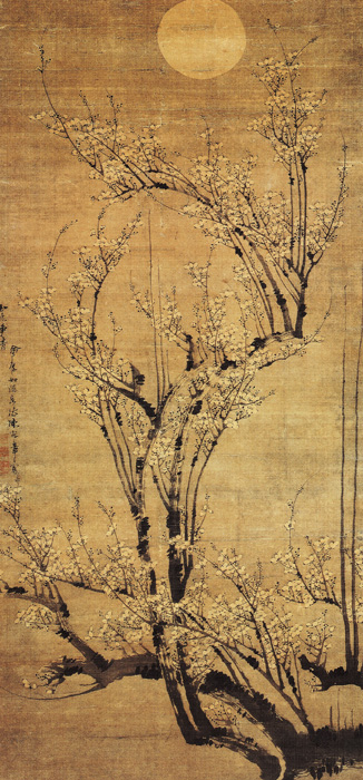 點(diǎn)擊圖片查看原圖 玉兔爭(zhēng)清圖 陳憲章.shtml