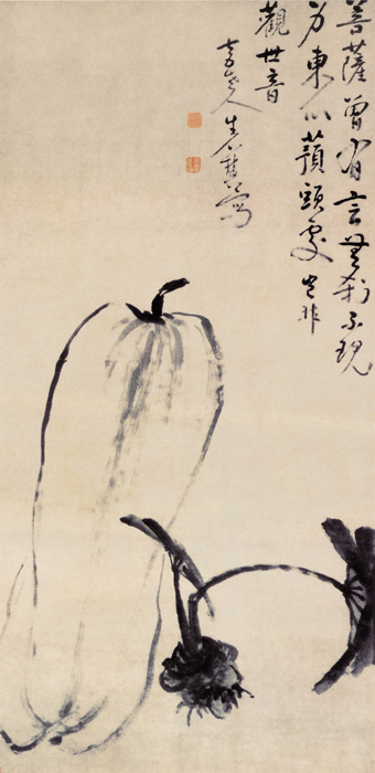 點(diǎn)擊圖片查看原圖 瓜蕷圖 牛石慧.shtml