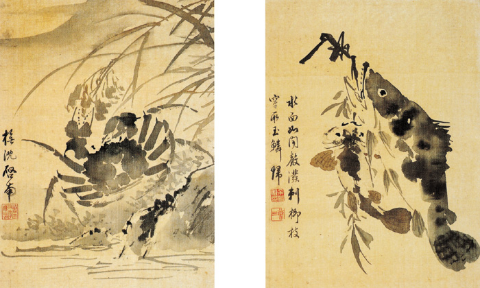 點擊圖片查看原圖 雜畫冊 余省.shtml