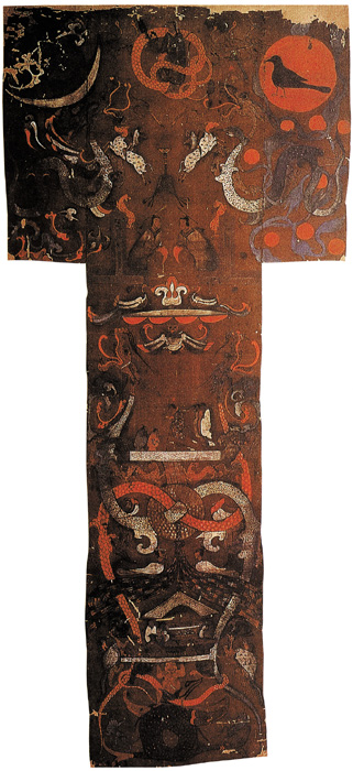 點擊圖片查看原圖 轪侯家屬墓生活圖 佚名.shtml