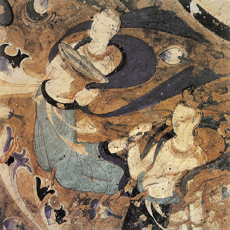 點擊圖片查看原圖 飛天 佚名.shtml