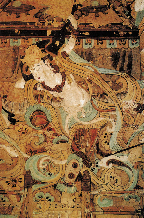 點(diǎn)擊圖片查看原圖 反彈琵琶圖 佚名.shtml