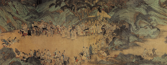 點擊圖片查看原圖 狩獵人物圖 趙雍.shtml