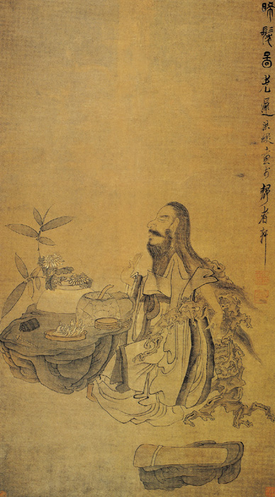 點擊圖片查看原圖 發(fā)圖 陳洪綬.shtml