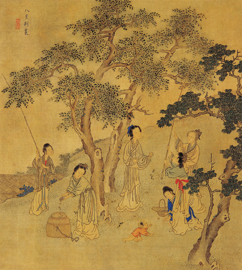 點(diǎn)擊圖片查看原圖 豳風(fēng)圖 吳求.shtml