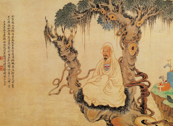 點(diǎn)擊圖片查看原圖 錢東像 改琦.shtml