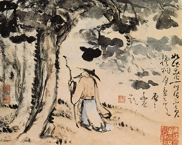 點(diǎn)擊圖片查看原圖 南天雁影圖 高鳳翰.shtml