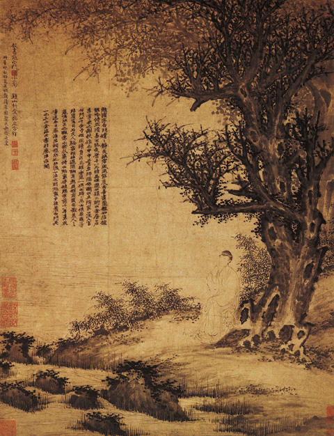 點(diǎn)擊圖片查看原圖 寇眉像 吳宏.shtml