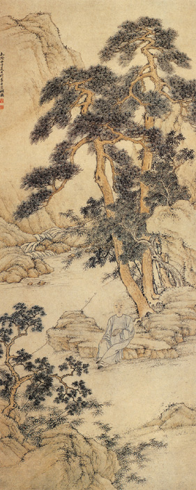 點擊圖片查看原圖 怡園主人像 吳榖祥.shtml