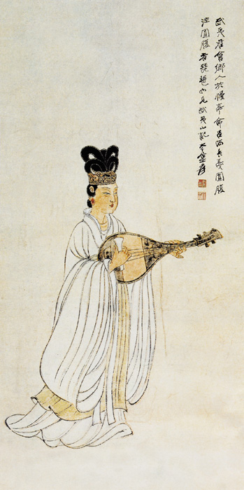 點(diǎn)擊圖片查看原圖 人物 張大千.shtml