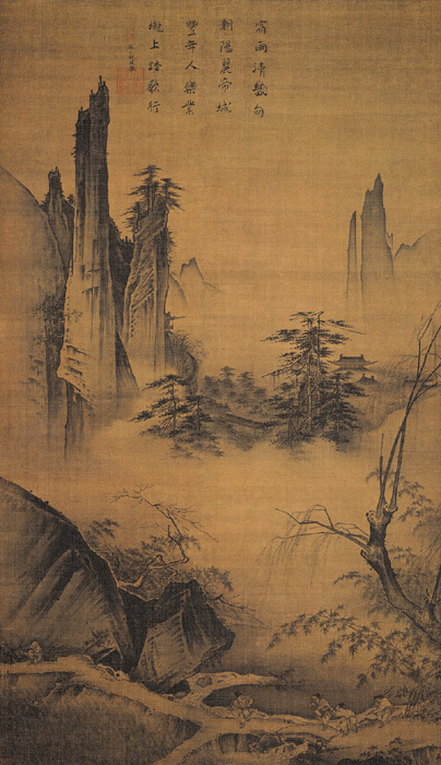 點擊圖片查看原圖 踏歌圖 馬遠(yuǎn).shtml