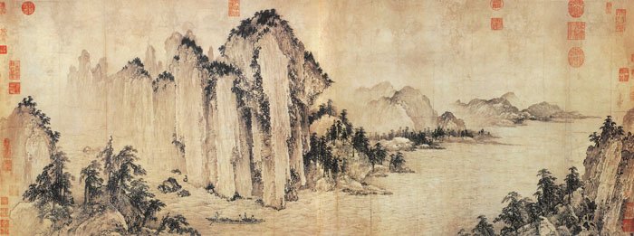 點擊圖片查看原圖 赤壁圖 武元直.shtml