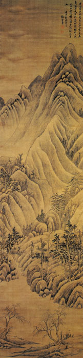 點(diǎn)擊圖片查看原圖 崇阿茂樹圖 張學(xué)曾.shtml