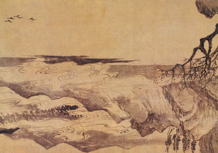 點(diǎn)擊圖片查看原圖 云起高逸圖 王翚.shtml