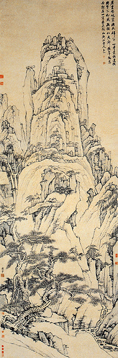 點擊圖片查看原圖 天都峰圖 弘仁.shtml