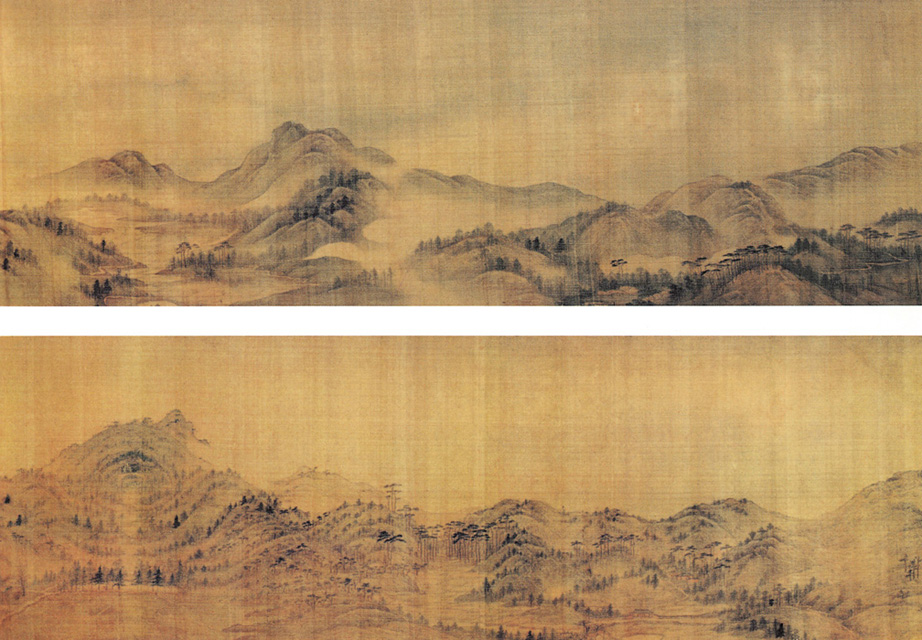 點(diǎn)擊圖片查看原圖 鐘山圖 葉欣.shtml