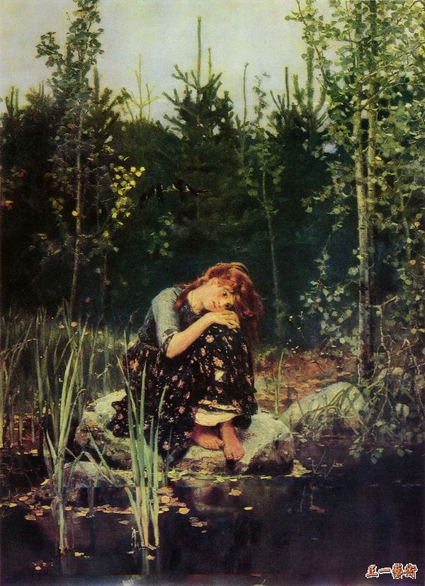 點擊圖片查看原圖 阿廖努什卡 瓦斯涅佐夫.shtml